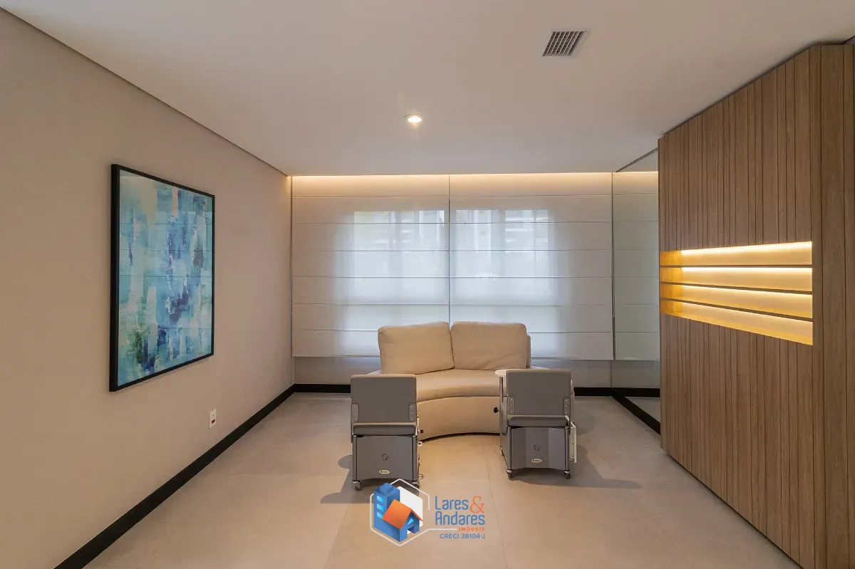 Apartamento, 3 quartos, 164 m² - Foto 104