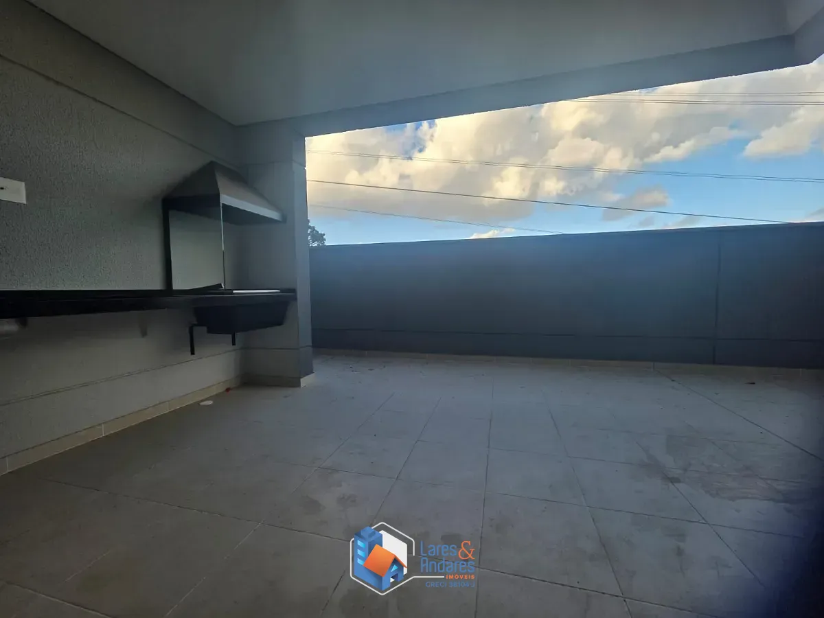 Apartamento, 3 quartos, 164 m² - Foto 14