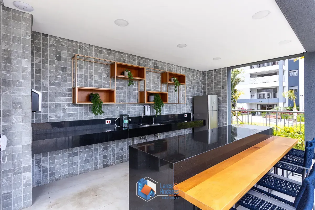 Apartamento, 3 quartos, 164 m² - Foto 22