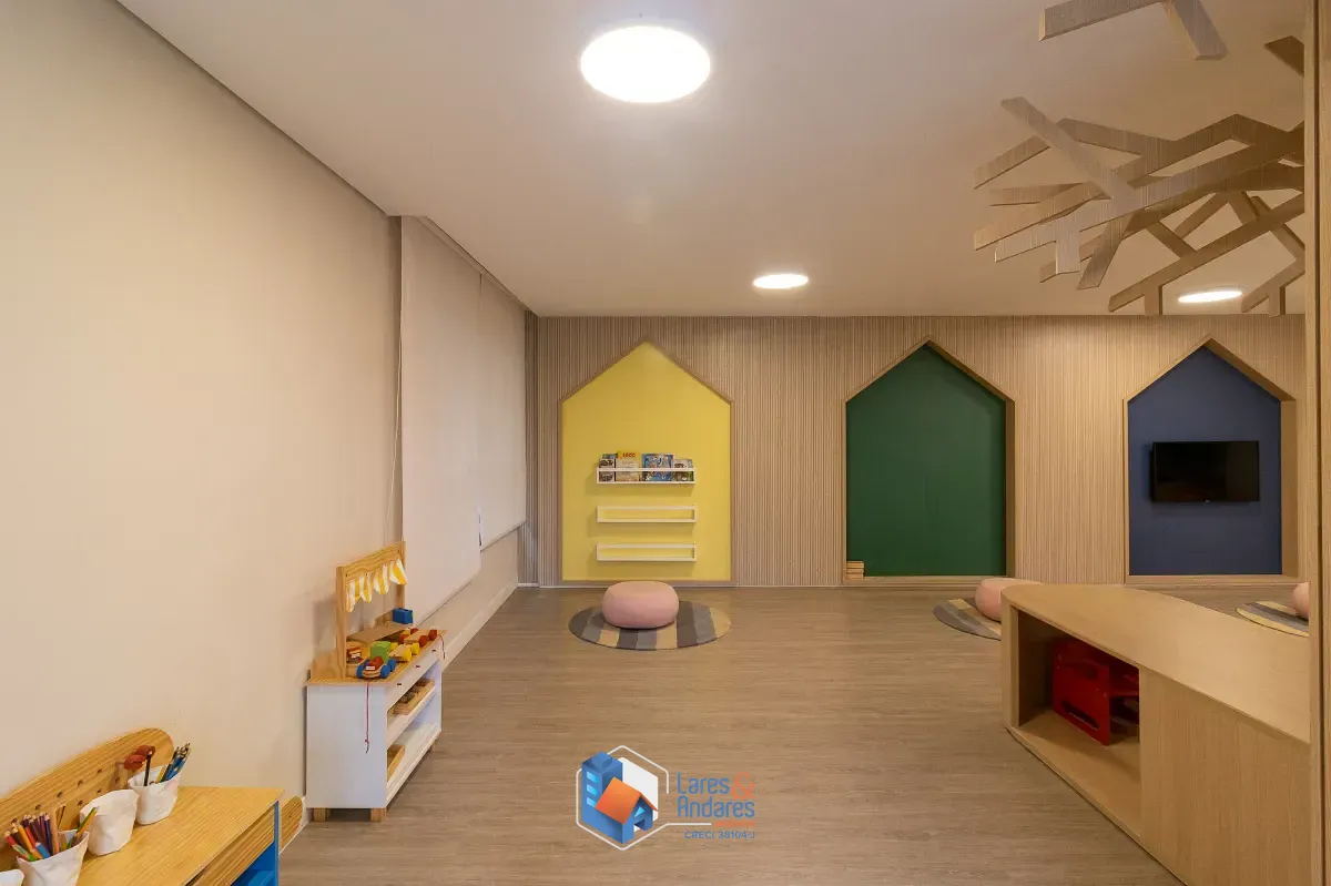 Apartamento, 3 quartos, 164 m² - Foto 107