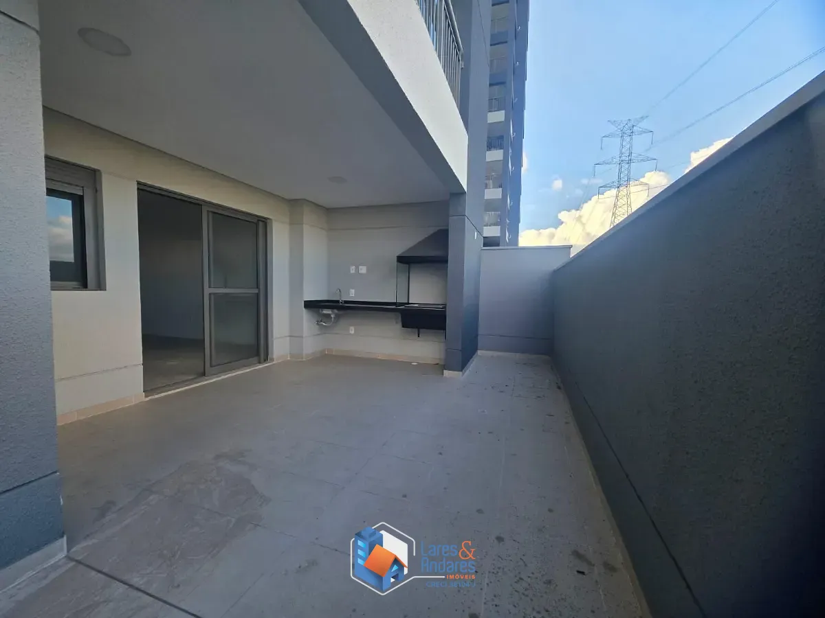 Apartamento, 3 quartos, 106 m² - Foto 4