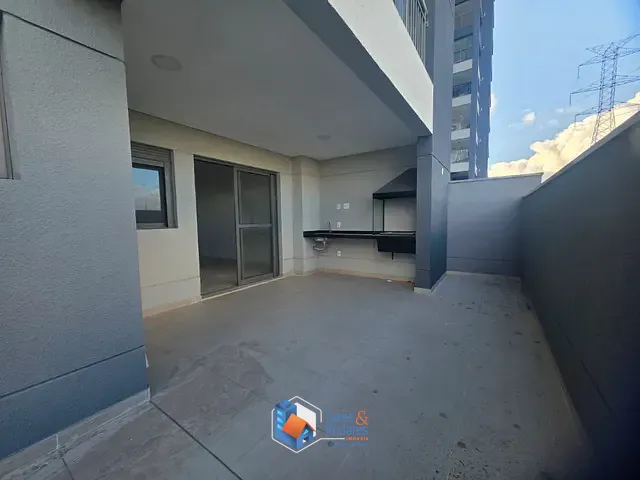 Apartamento com 106m² 3 quartos e 3 banheiros, à venda, no bairro City América em São Paulo