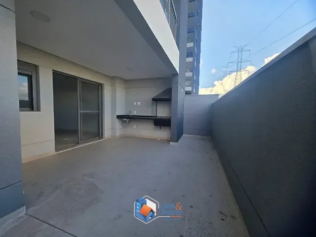 Apartamento com 106m² 3 quartos e 3 banheiros, à venda, no bairro City América em São Paulo