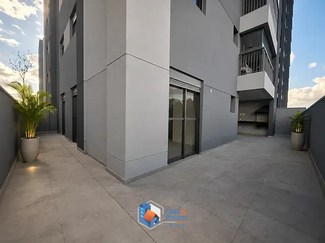 Apartamento com 106m² 3 quartos e 3 banheiros, à venda, no bairro City América em São Paulo