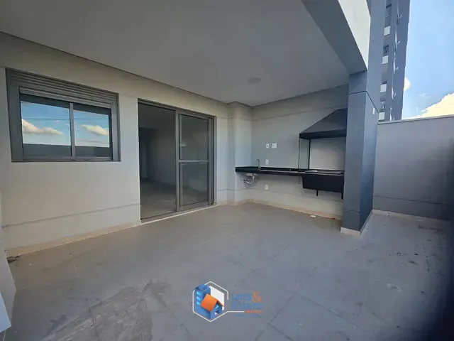 Apartamento com 106m² 3 quartos e 3 banheiros, à venda, no bairro City América em São Paulo