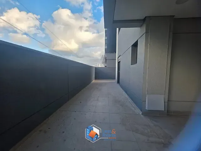 Apartamento com 106m² 3 quartos e 3 banheiros, à venda, no bairro City América em São Paulo