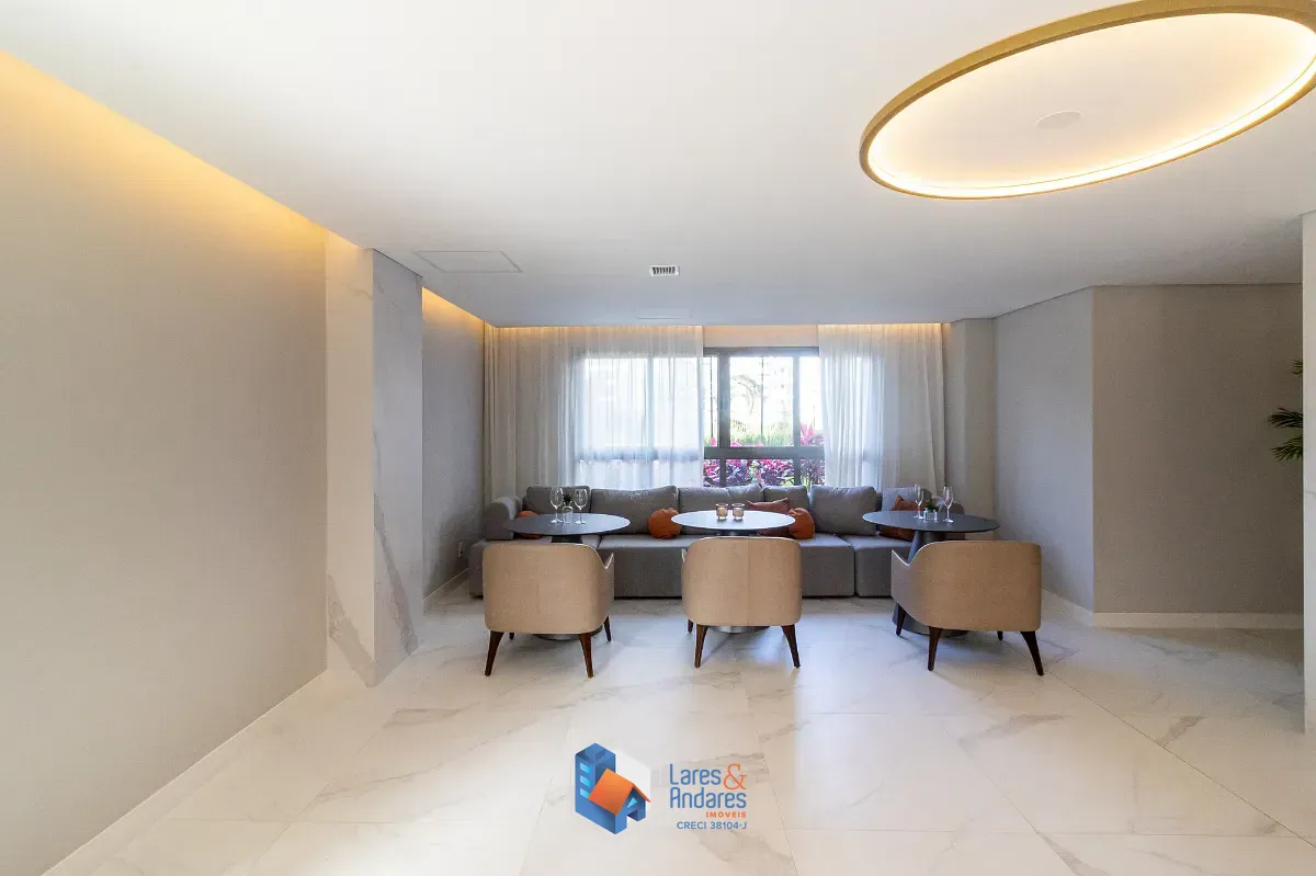 Apartamento, 3 quartos, 164 m² - Foto 83