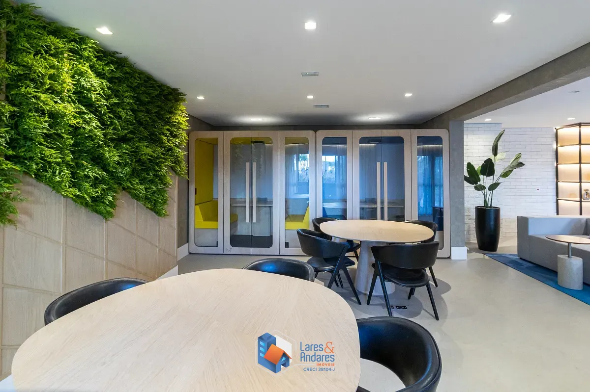 Apartamento, 3 quartos, 164 m² - Foto 189