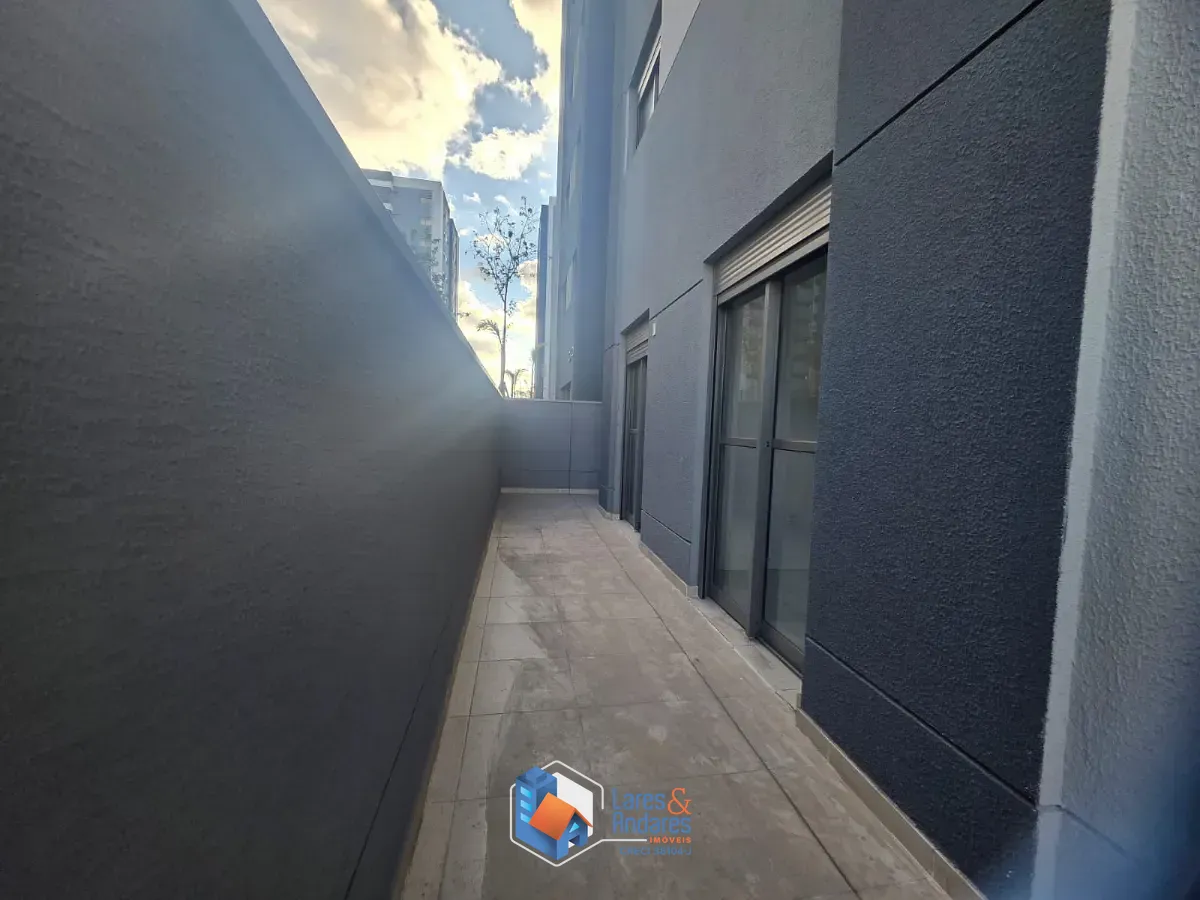 Apartamento, 3 quartos, 106 m² - Foto 6