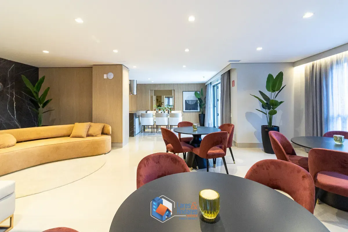 Apartamento, 3 quartos, 164 m² - Foto 135