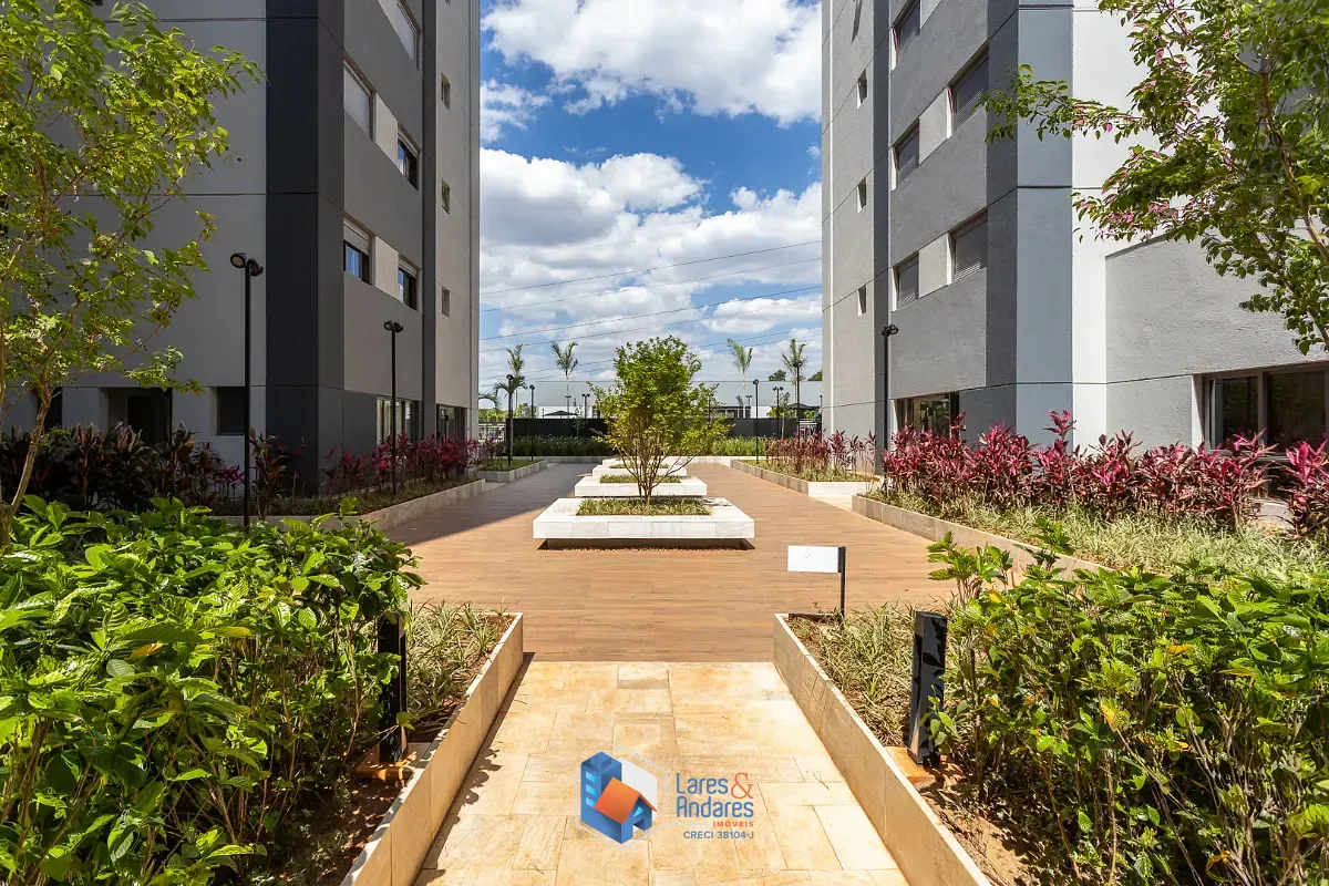 Apartamento, 3 quartos, 164 m² - Foto 27