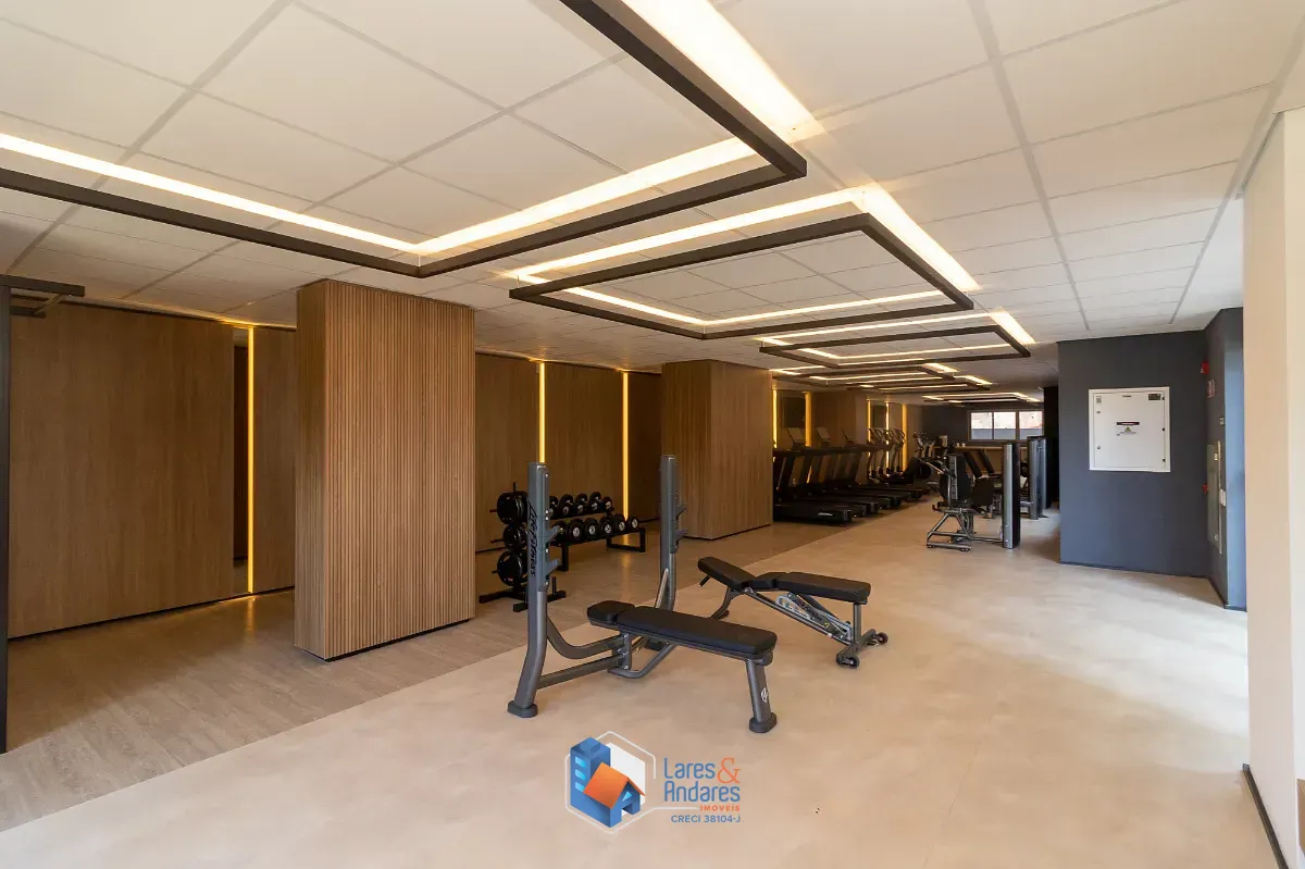 Apartamento, 3 quartos, 164 m² - Foto 93
