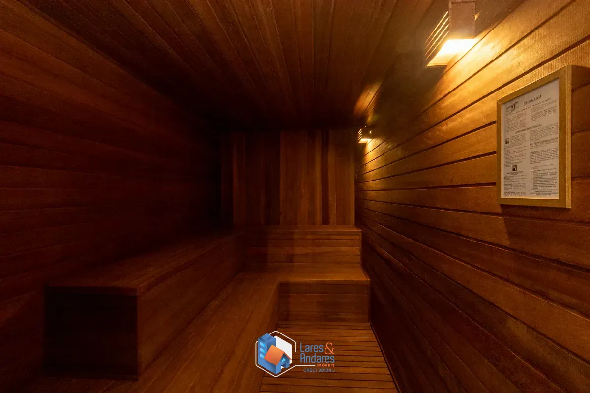 Apartamento, 3 quartos, 164 m² - Foto 91