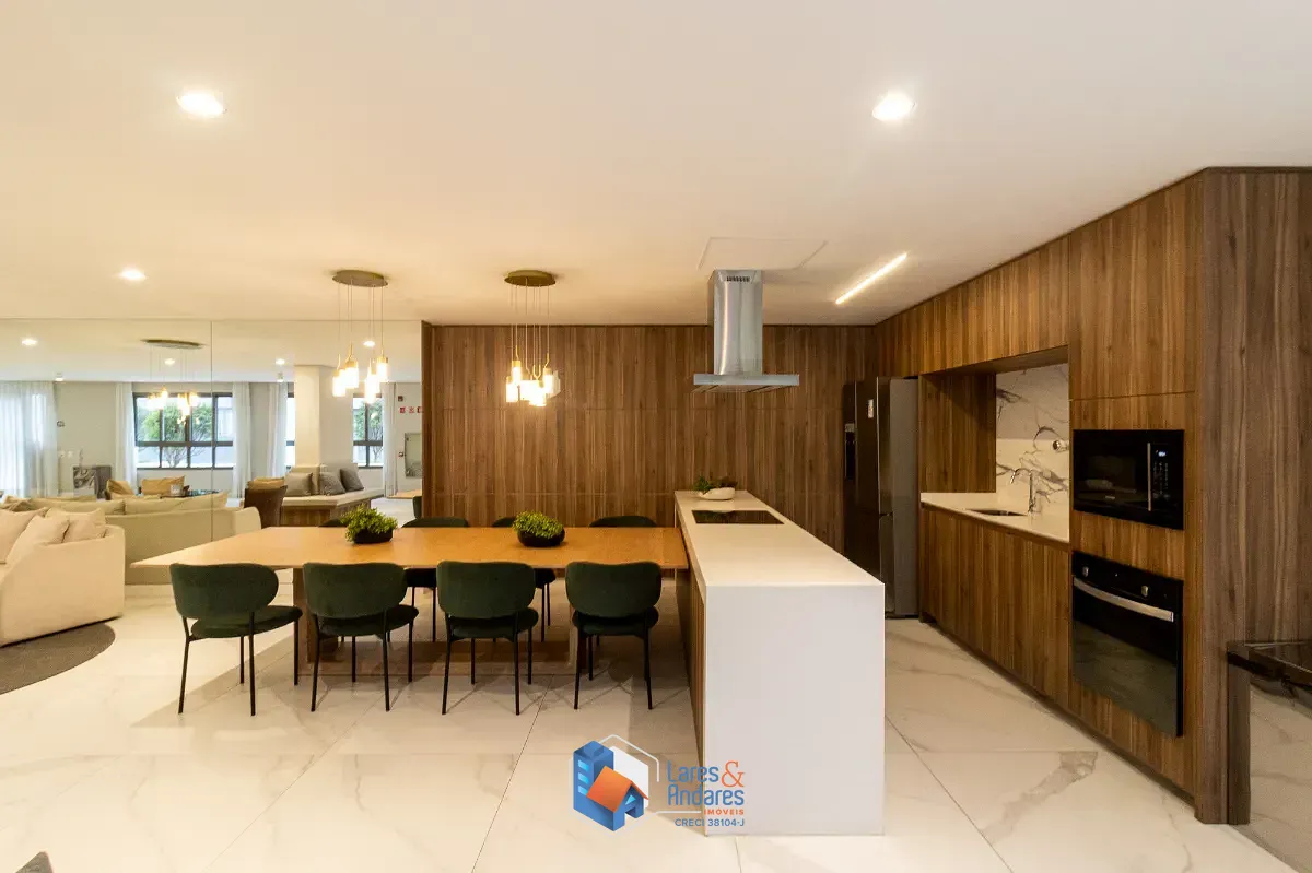 Apartamento, 3 quartos, 164 m² - Foto 98