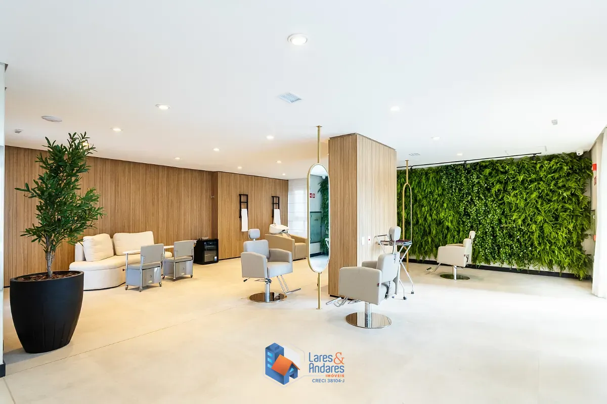 Apartamento, 3 quartos, 164 m² - Foto 29