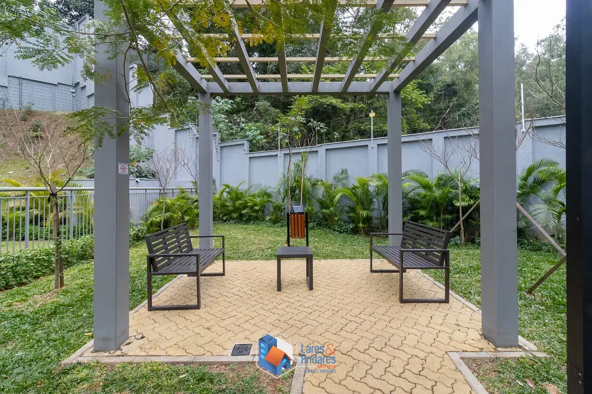 Apartamento, 3 quartos, 164 m² - Foto 120