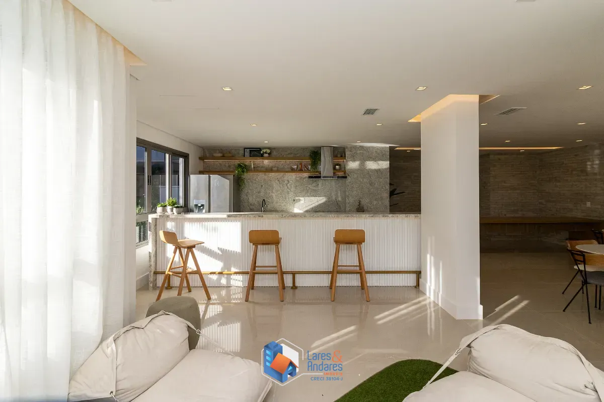 Apartamento, 3 quartos, 164 m² - Foto 147