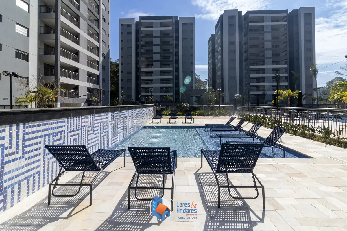 Apartamento, 3 quartos, 164 m² - Foto 80
