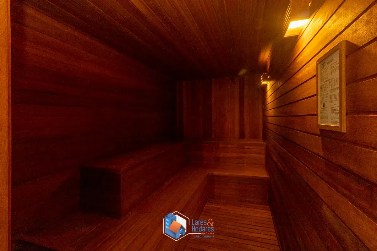 Apartamento, 3 quartos, 164 m² - Foto 123