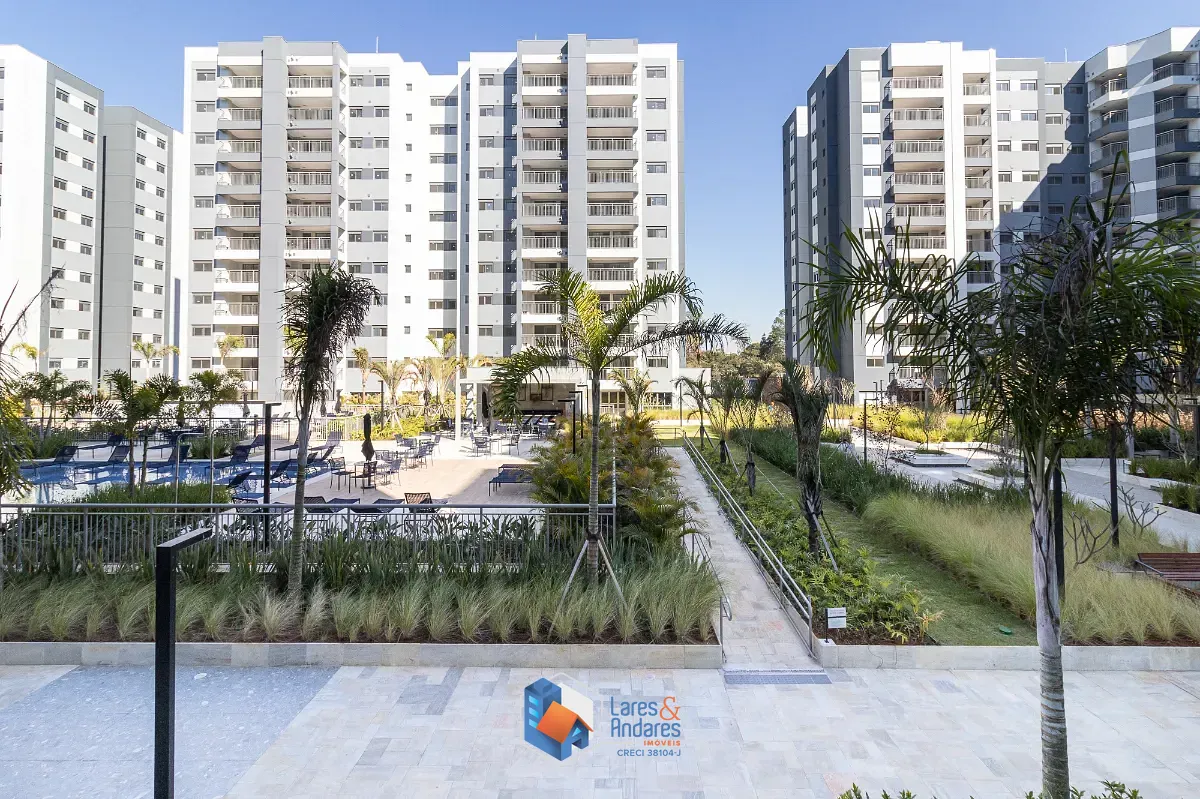 Apartamento, 3 quartos, 164 m² - Foto 171