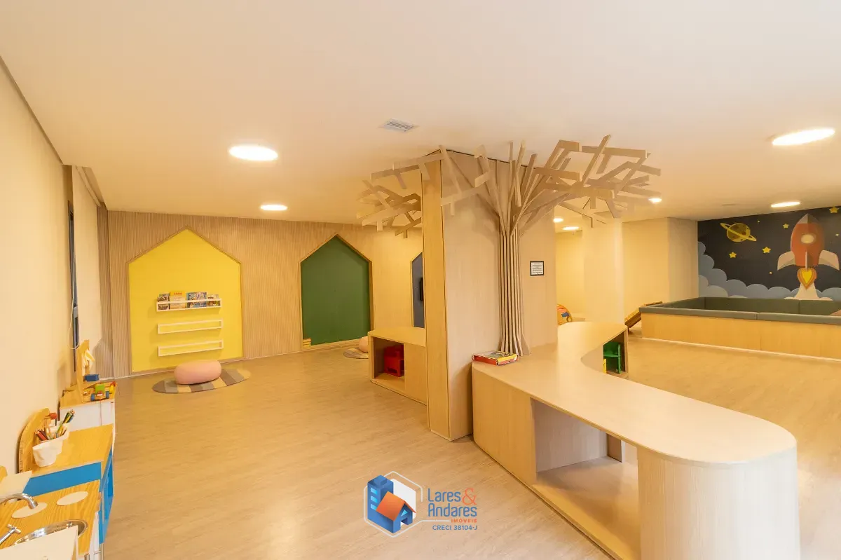 Apartamento, 3 quartos, 164 m² - Foto 108