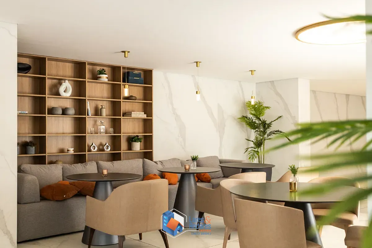 Apartamento, 3 quartos, 164 m² - Foto 45