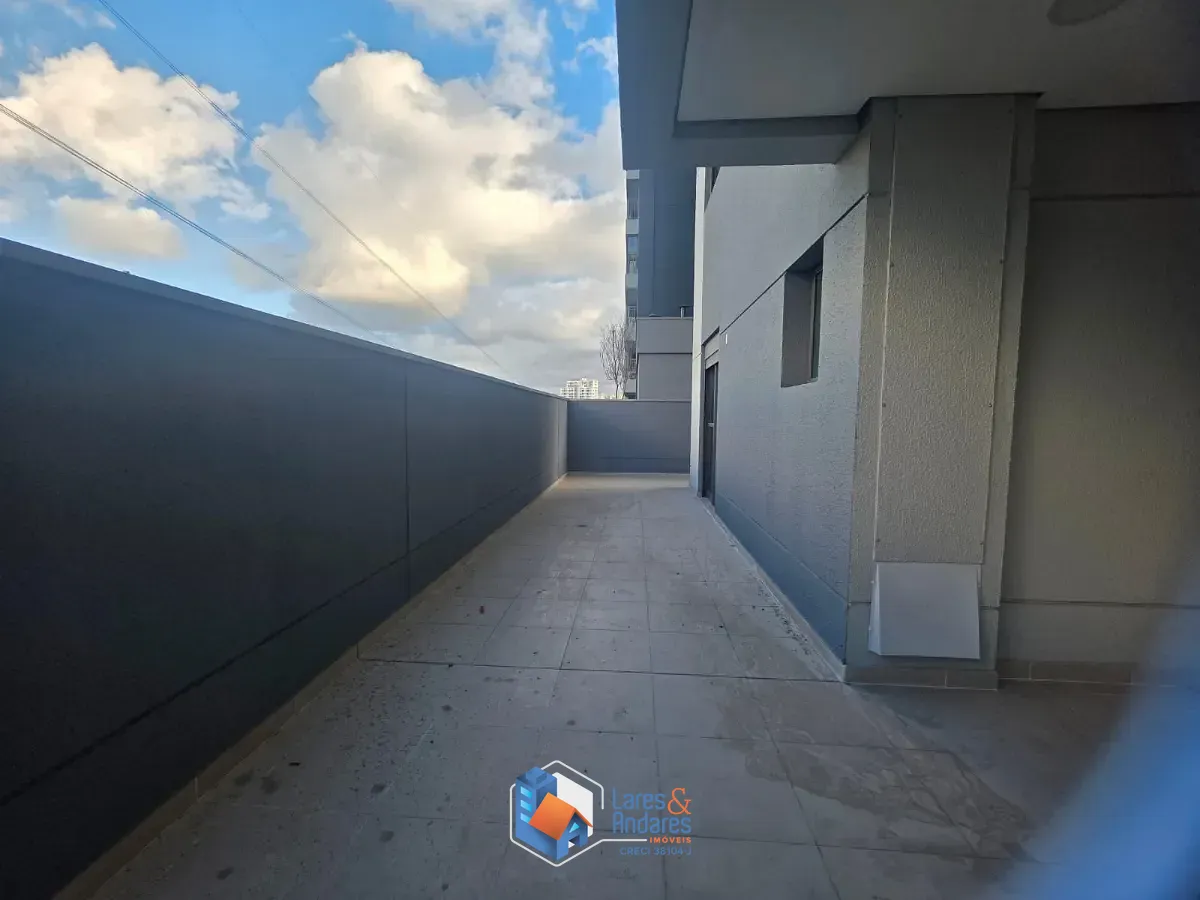 Apartamento, 3 quartos, 106 m² - Foto 5