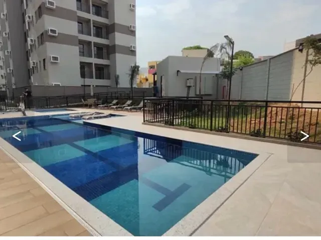 Apartamento 2 quartos e 1 banheiro, à venda, no bairro Jardim Baronesa em Campinas