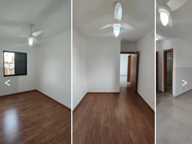 Apartamento 2 quartos e 1 banheiro, à venda, no bairro Jardim Baronesa em Campinas