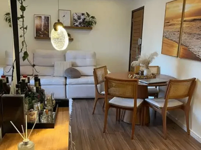 Foto do Apartamento - Apartamento à venda, Vila Rosália, Guarulhos, SP | D+ Soluções Imobiliárias