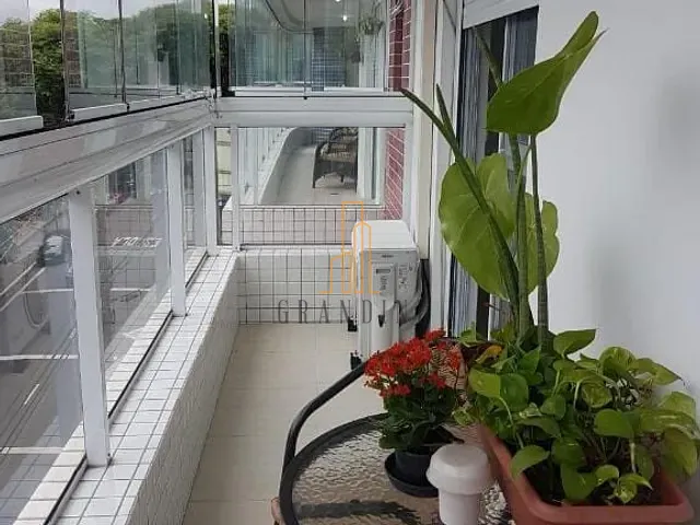 Apartamento 3 quartos e 3 banheiros, à venda, no bairro Centro em São Bernardo do Campo