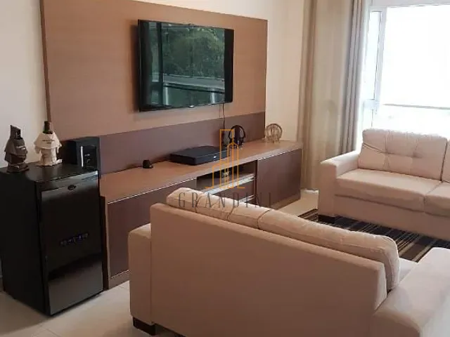Apartamento 3 quartos e 3 banheiros, à venda, no bairro Centro em São Bernardo do Campo