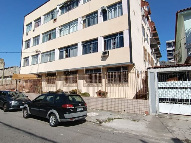 Foto do Apartamento - VILA DA PENHA - EXCELENTE E AMPLO APARTAMENTO DE  2 QUARTOS, SEM GARAGEM, PRÓXIMO AO COMÉRCIO .  RIO DE JANEIRO, RJ | Hilmar