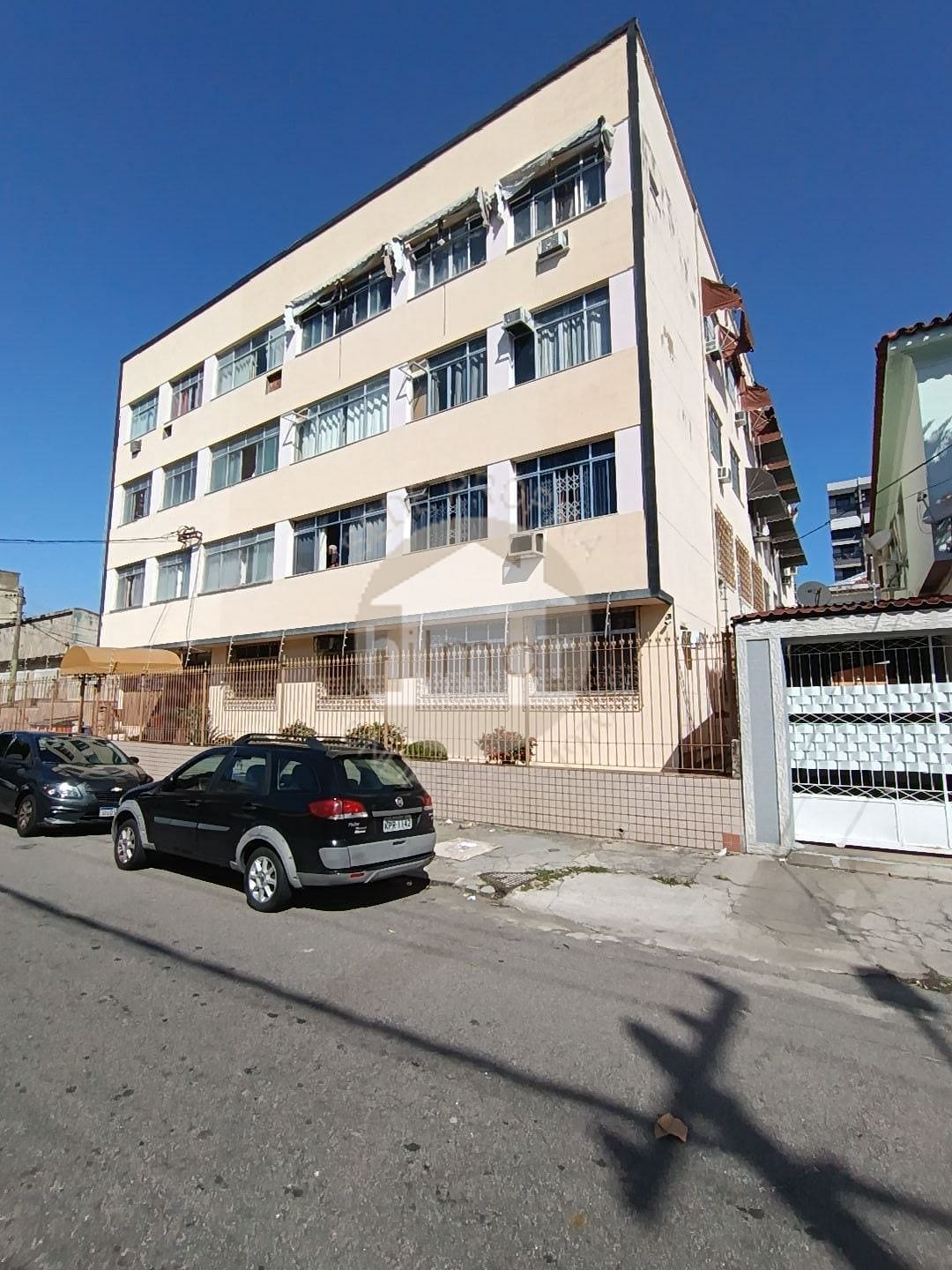 Apartamento, 2 quartos, 60 m² - Foto 2