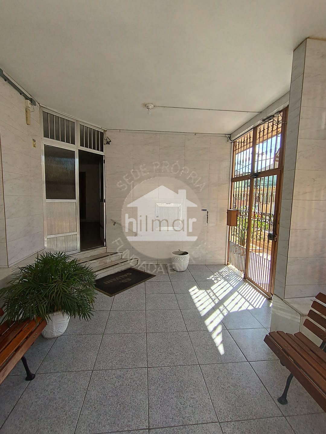 Apartamento, 2 quartos, 60 m² - Foto 1