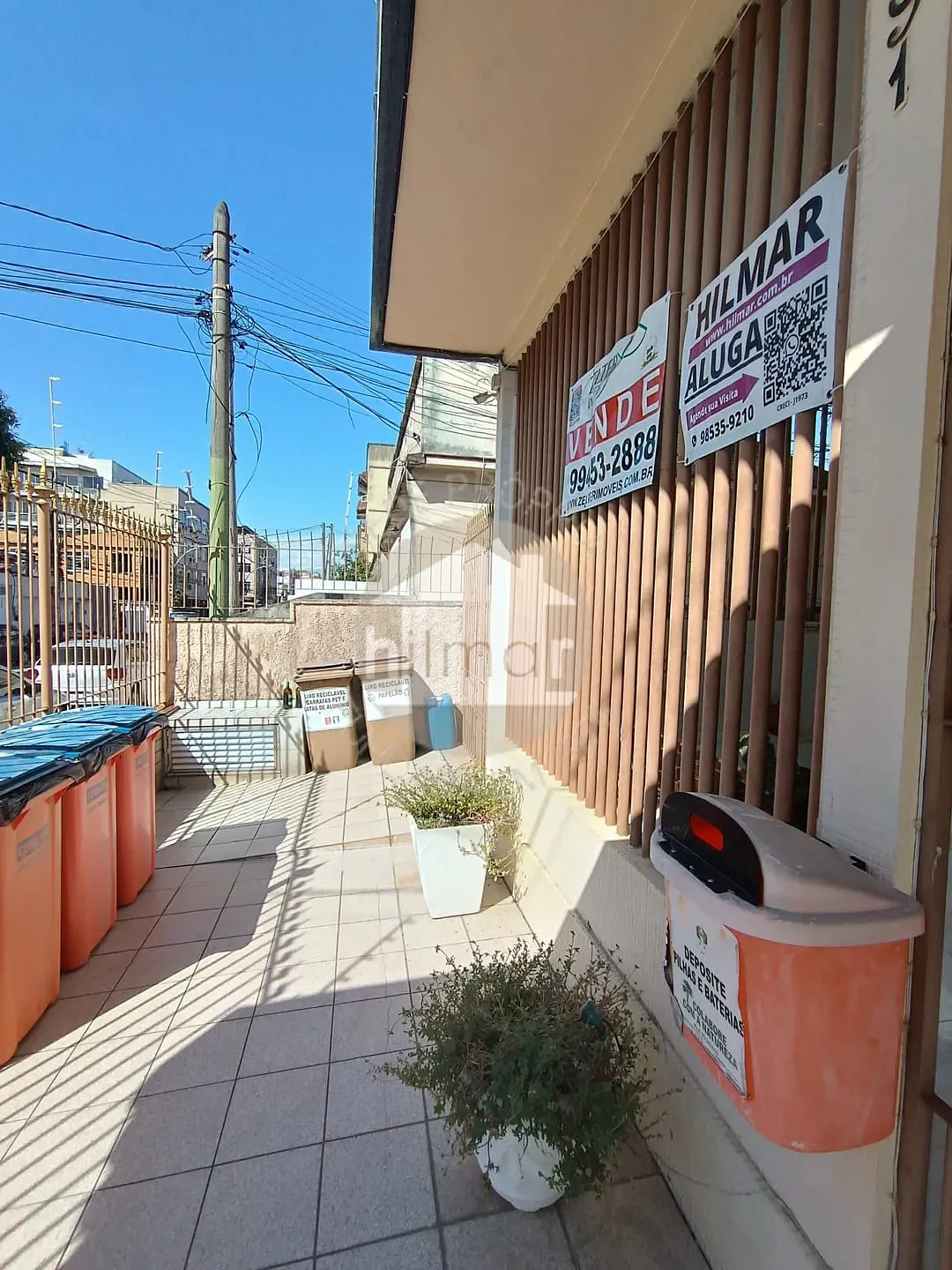 Apartamento, 2 quartos, 60 m² - Foto 23