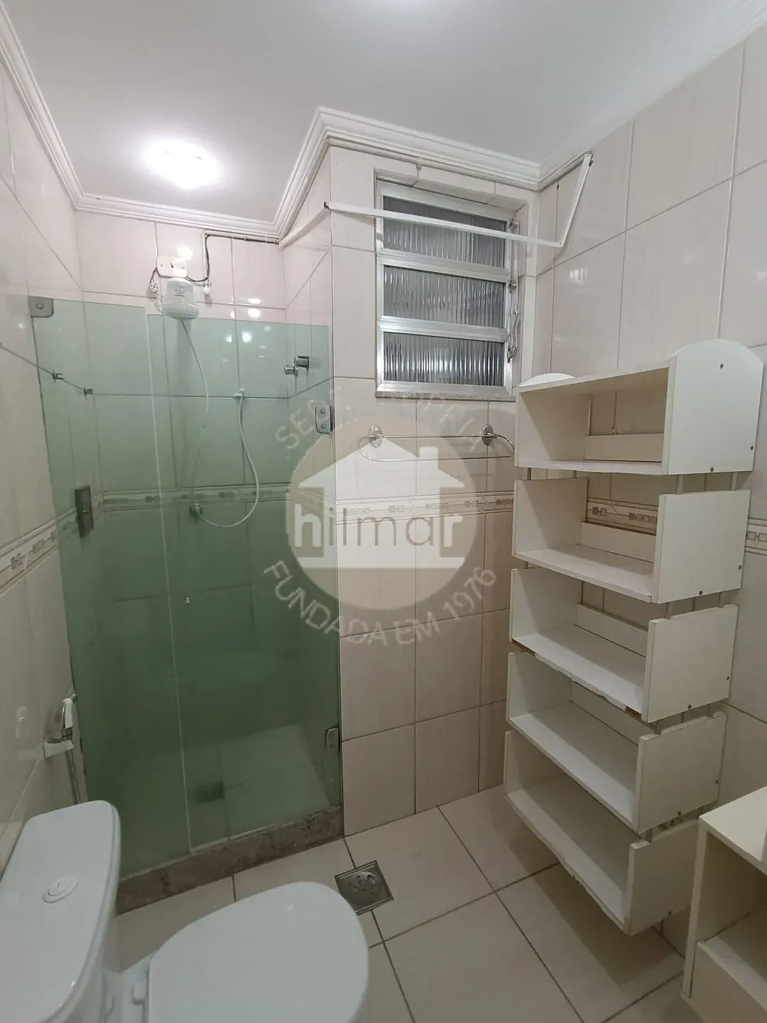 Apartamento, 2 quartos, 60 m² - Foto 6