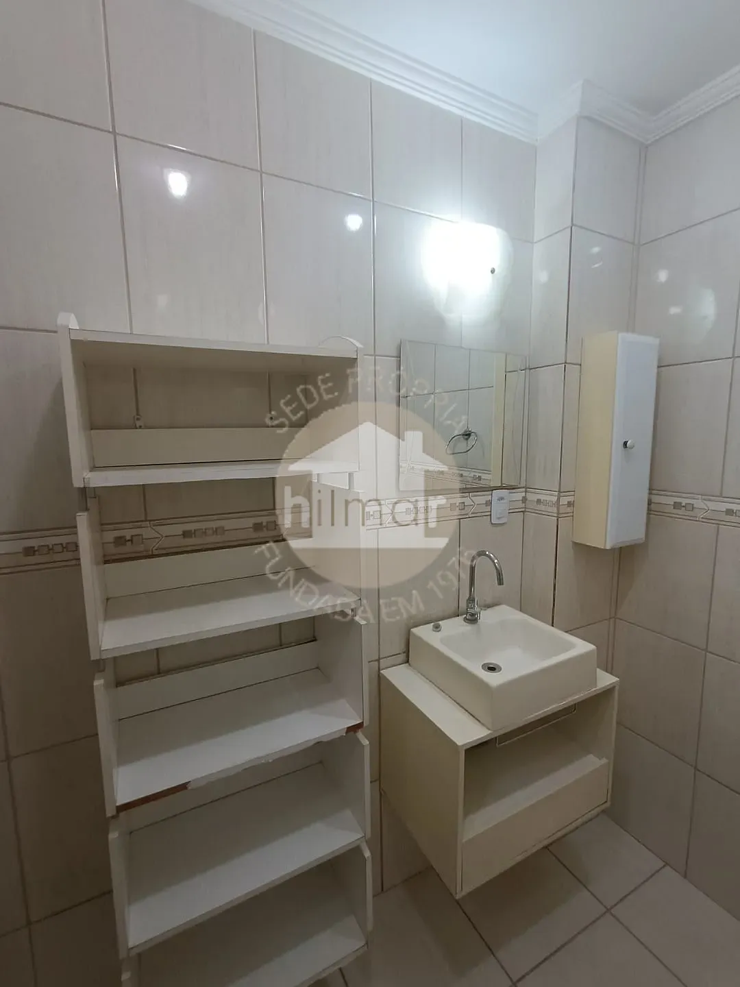 Apartamento, 2 quartos, 60 m² - Foto 7
