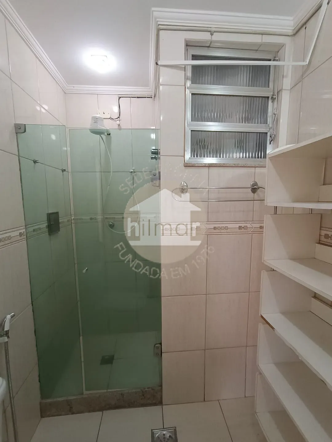 Apartamento, 2 quartos, 60 m² - Foto 9