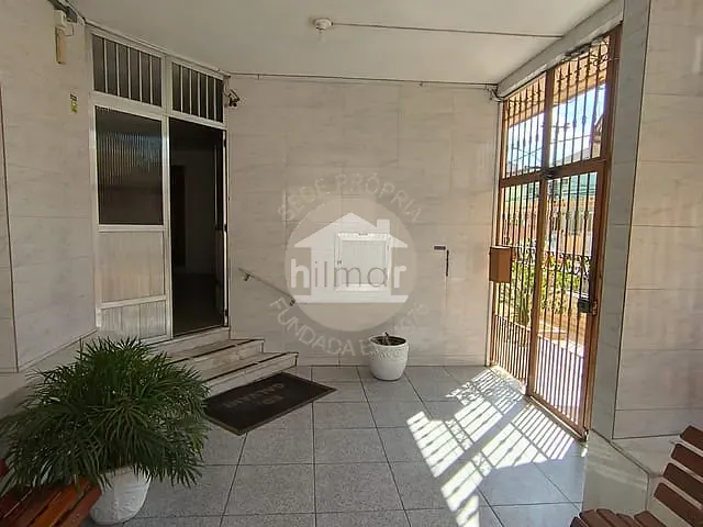 Apartamento com 60m² 2 quartos e 1 banheiro, para alugar, no bairro Vila da Penha em Rio de Janeiro