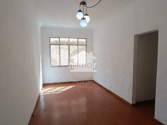 Apartamento com 60m² 2 quartos e 1 banheiro, para alugar, no bairro Vila da Penha em Rio de Janeiro
