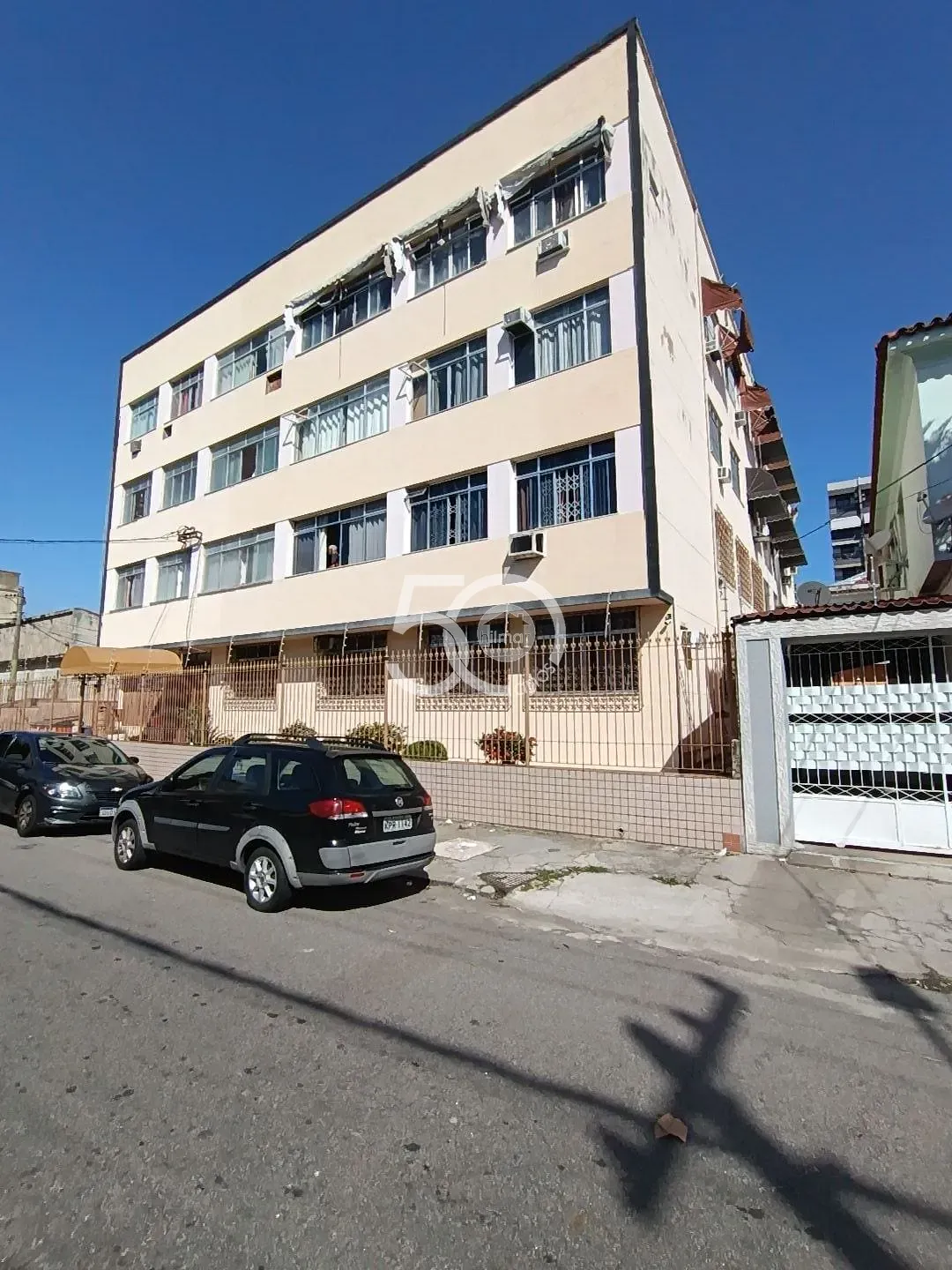 Apartamento, 2 quartos, 60 m² - Foto 2