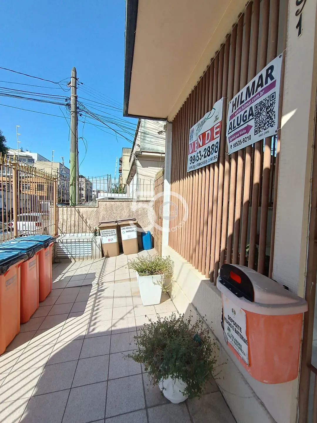 Apartamento, 2 quartos, 60 m² - Foto 23
