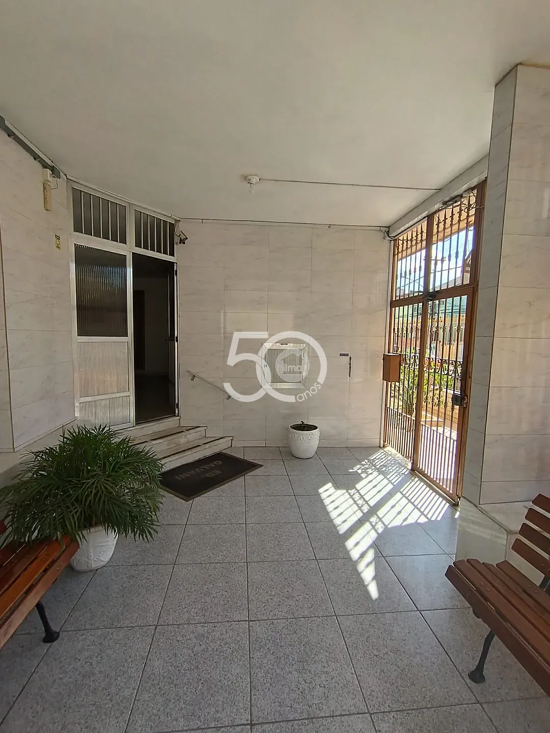 Apartamento, 2 quartos, 60 m² - Foto 1