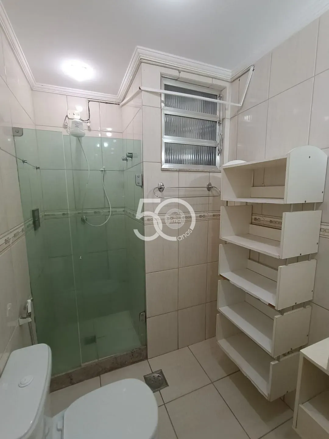 Apartamento, 2 quartos, 60 m² - Foto 6