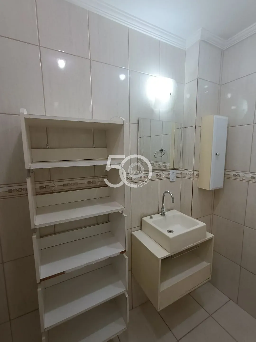 Apartamento, 2 quartos, 60 m² - Foto 7