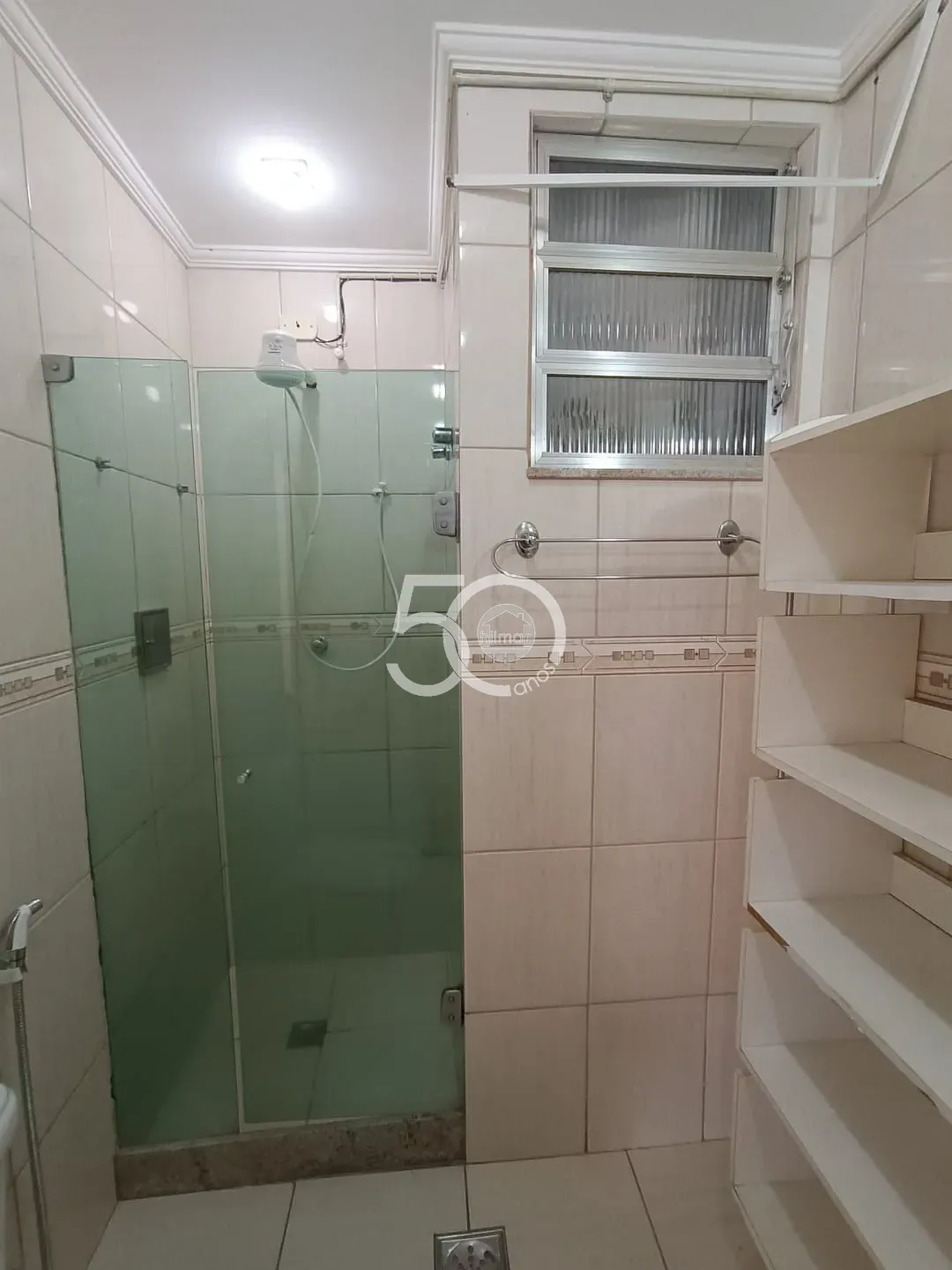 Apartamento, 2 quartos, 60 m² - Foto 9