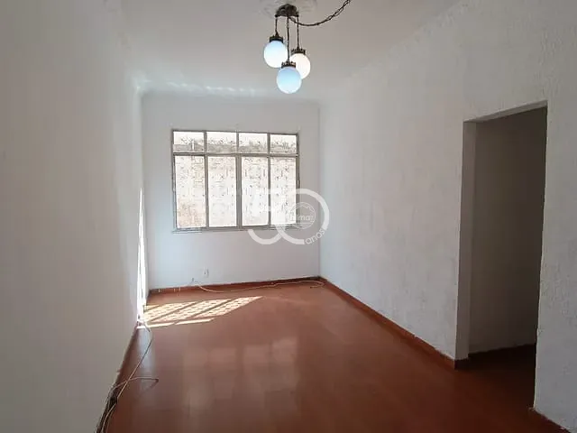 Apartamento com 60m² 2 quartos e 1 banheiro, para alugar, no bairro Vila da Penha em Rio de Janeiro
