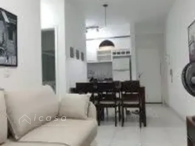 Apartamento com 57m² 2 quartos e 1 banheiro, à venda, no bairro Vila Nossa Senhora das Graças em Taubaté