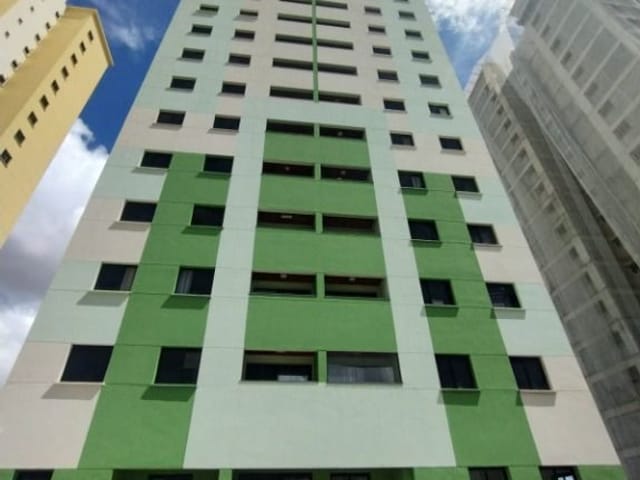 Foto do Apartamento - Apartamento com 3 dormitórios à venda, 62 m² por R$ 382.500,00 - Parque Industrial - São José dos Campos/SP | INDEPENDENCE NEGOCIOS IMOBILIARIOS LTDA